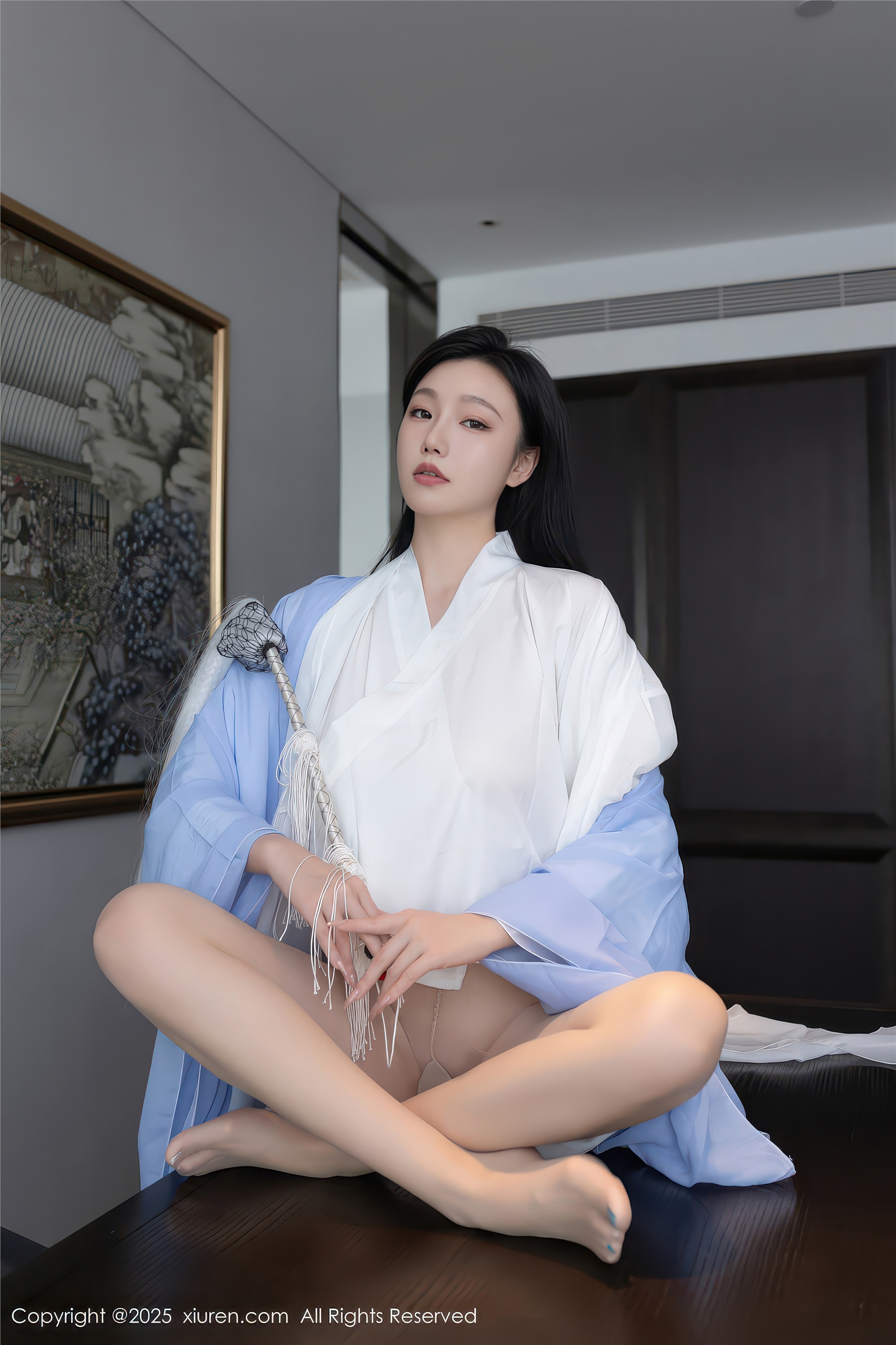 Xiuren秀人网 2025.12.30 NO.11178 安然anran